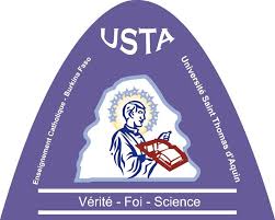 Offre d’emploi : L’Université Saint Thomas d’Aquin (USTA) recrute plusieurs profils