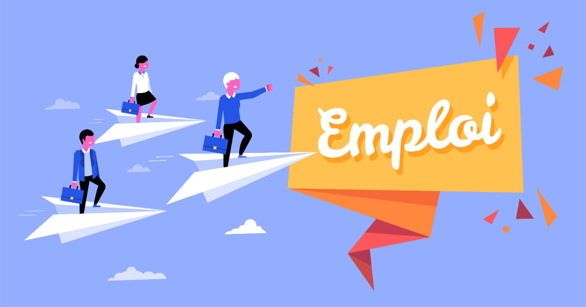 L'ANPE recrute des chauffeurs